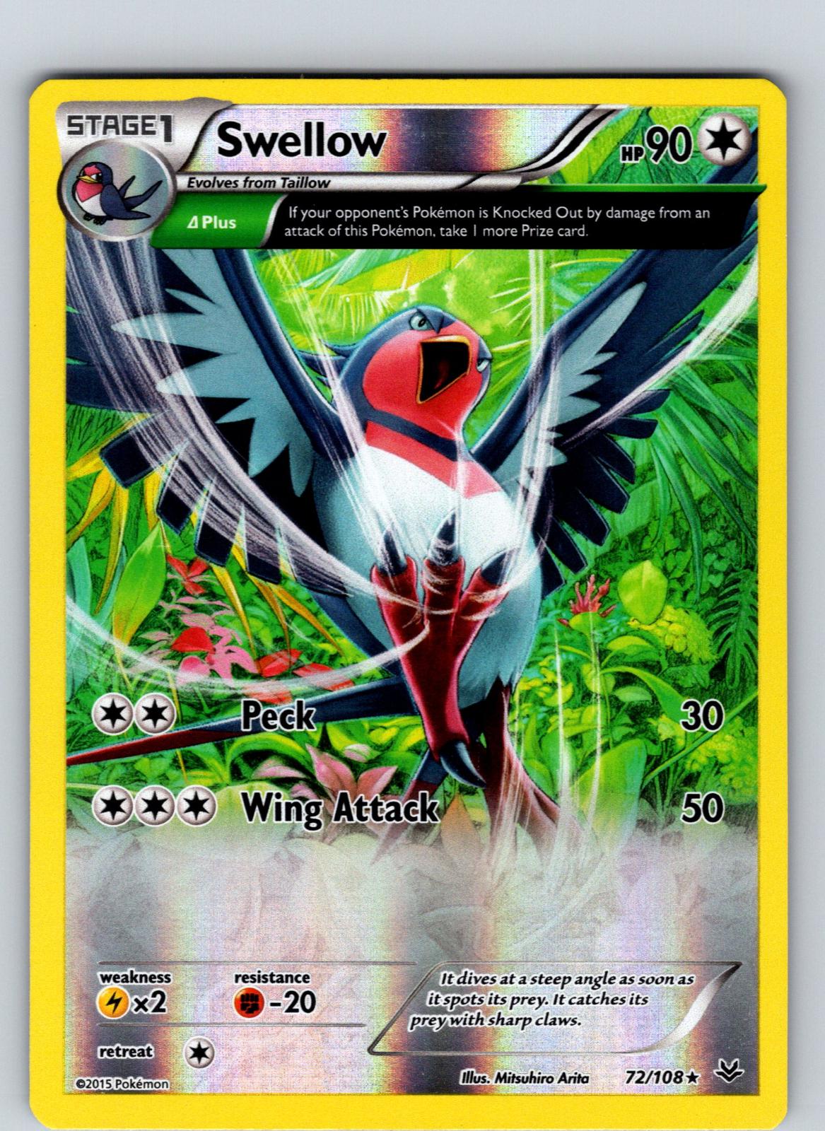 Swellow