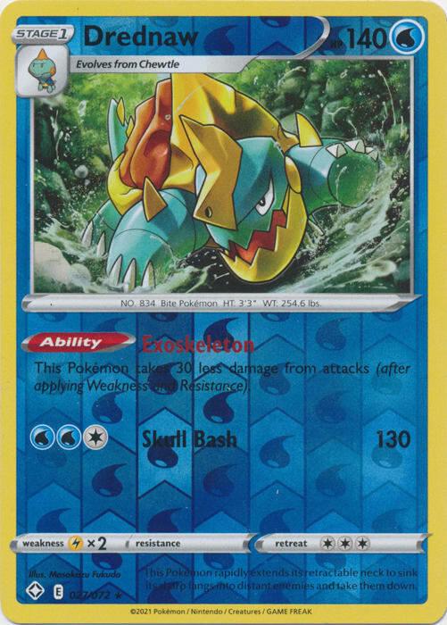 Drednaw