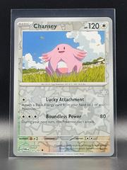 Chansey