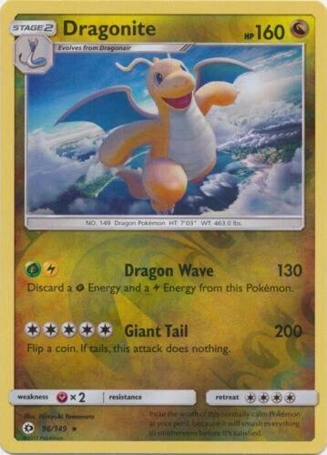 Dragonite