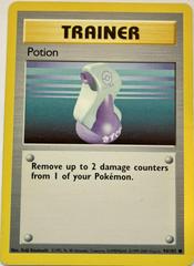 Potion