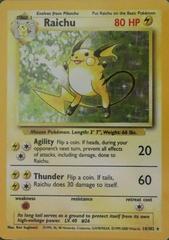 Raichu