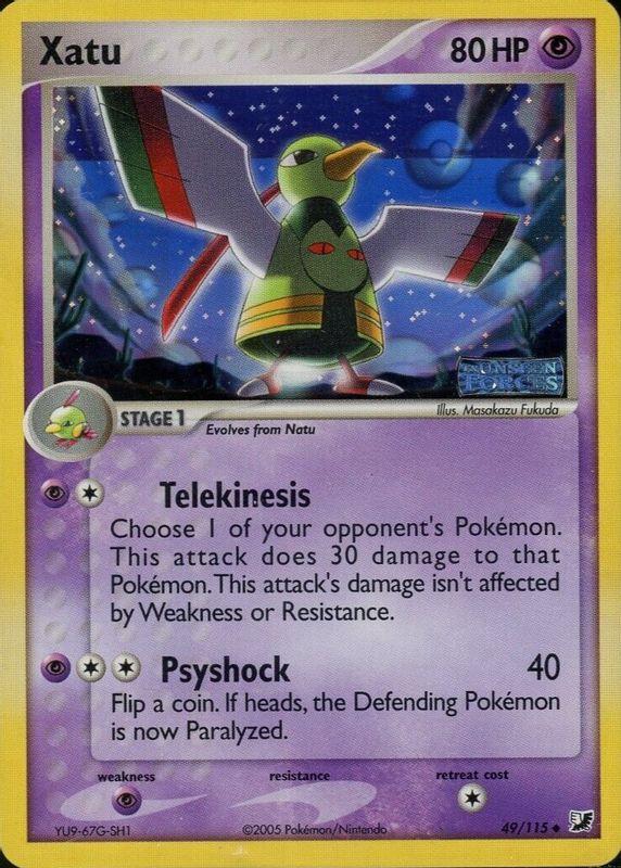 Xatu