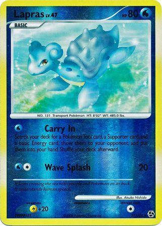 Lapras