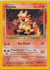 Magmar