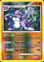 Nidoking