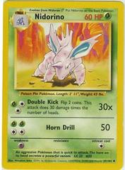 Nidorino