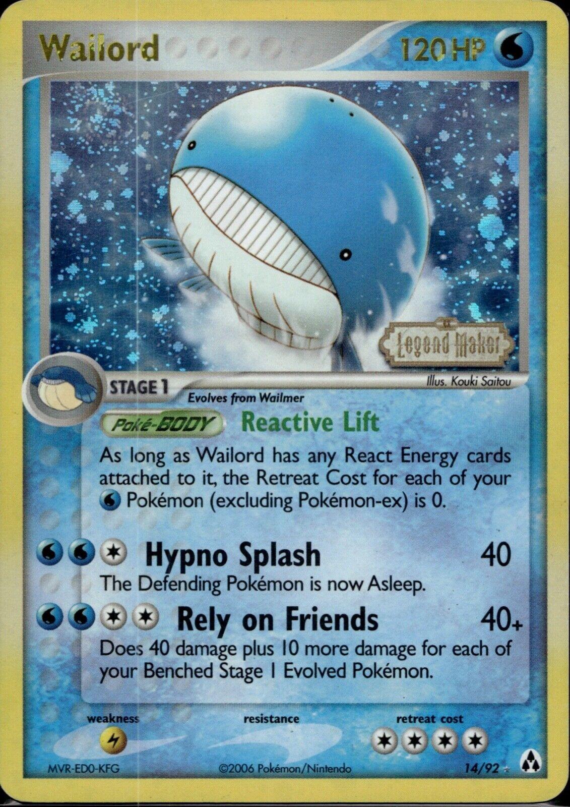 Wailord
