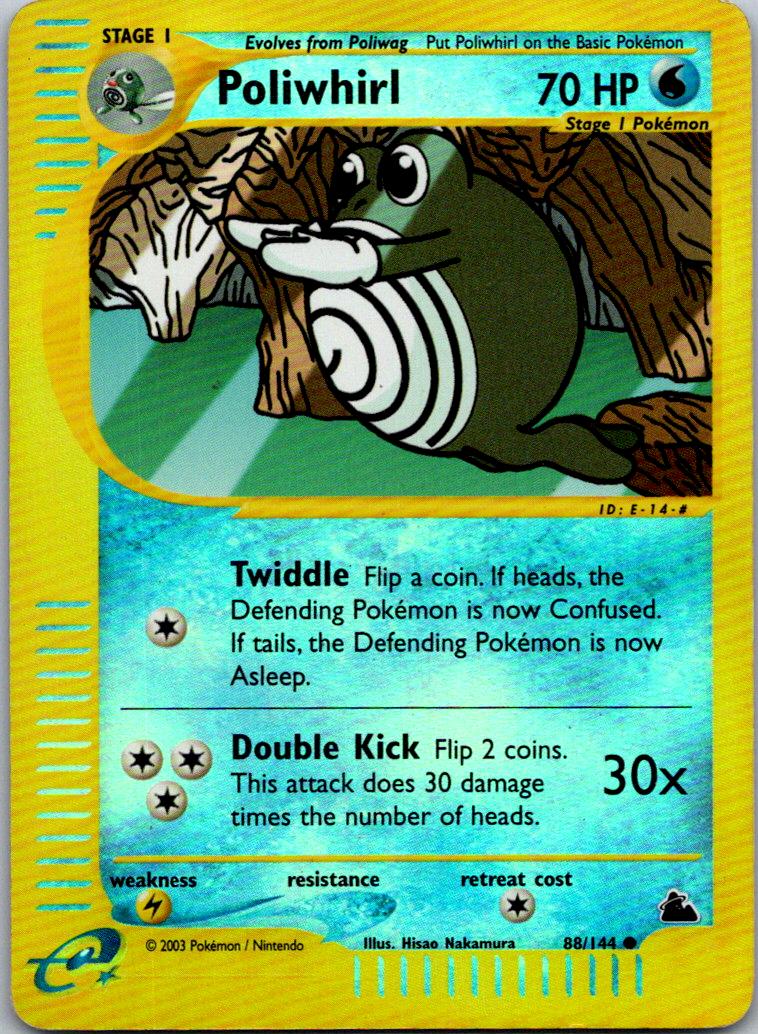 Poliwhirl
