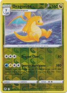 Dragonite