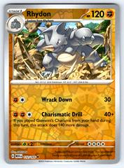 Rhydon