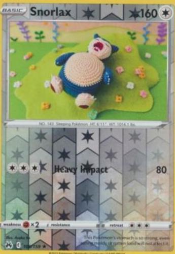 Snorlax