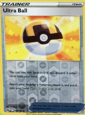 Ultra Ball