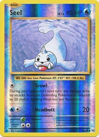 Seel