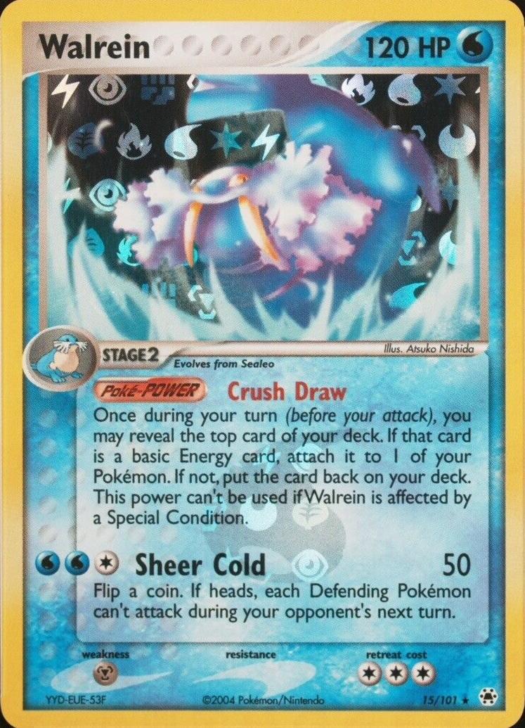 Walrein