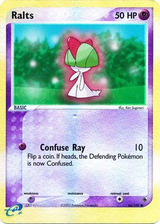 Ralts