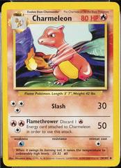 Charmeleon