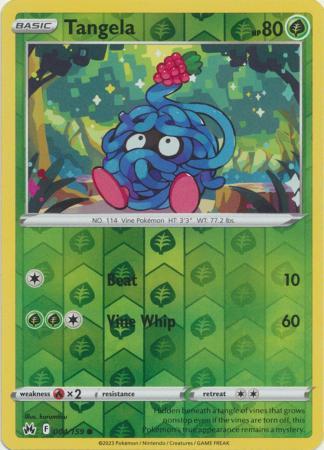 Tangela
