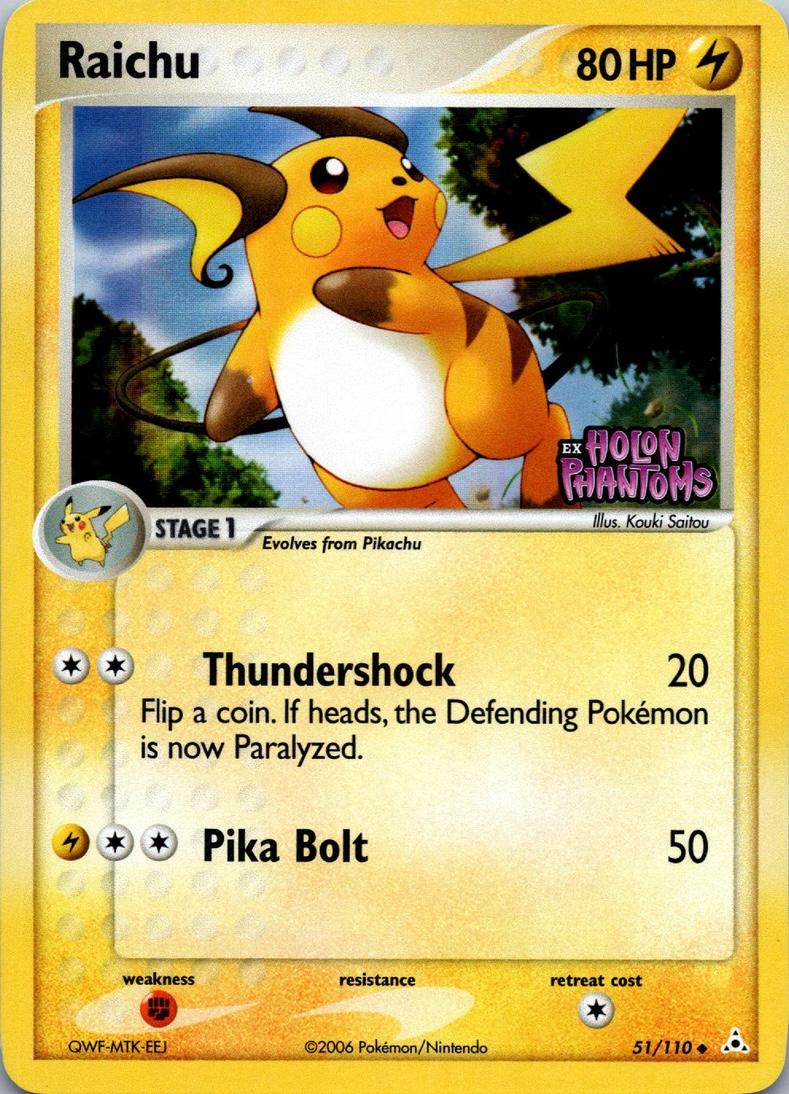 Raichu