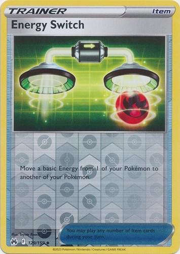 Energy Switch