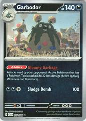 Garbodor