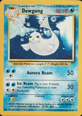 Dewgong