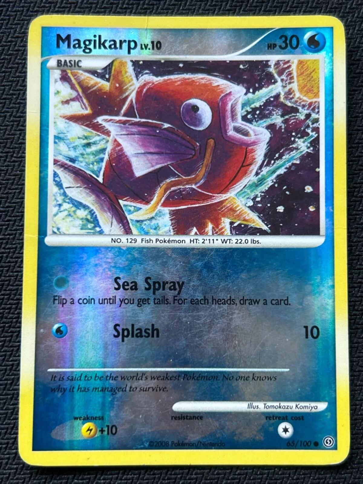 Magikarp