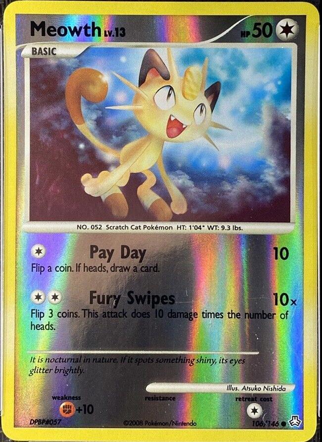 Meowth
