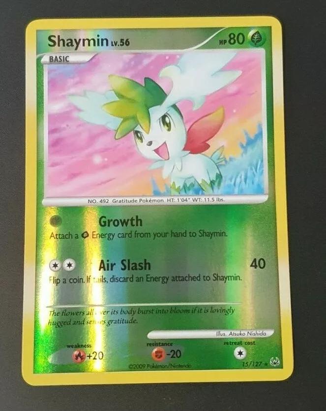 Shaymin