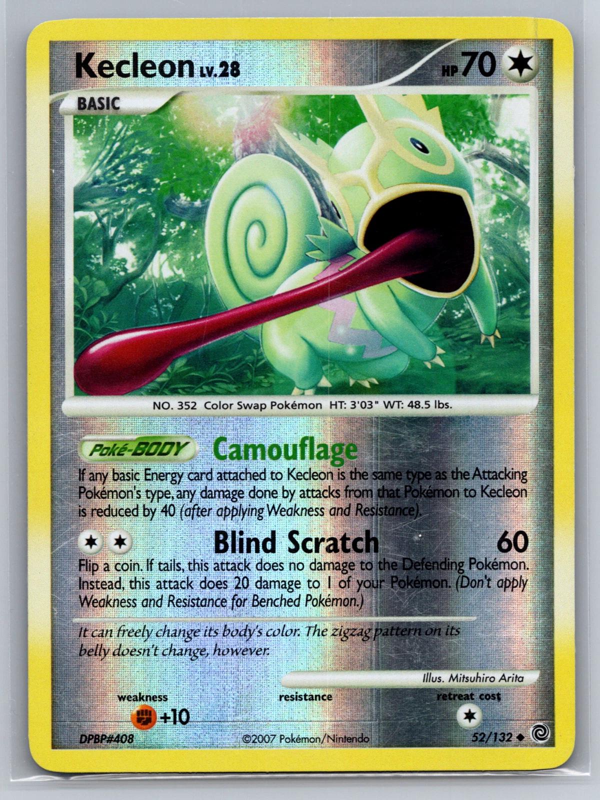 Kecleon