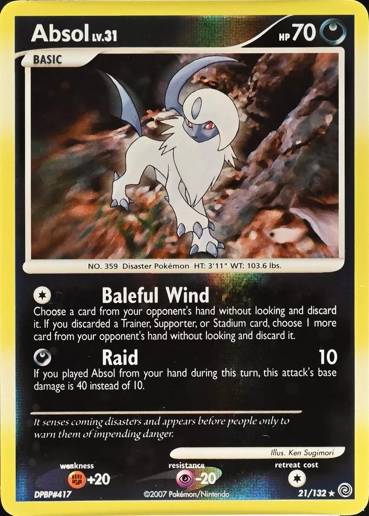 Absol