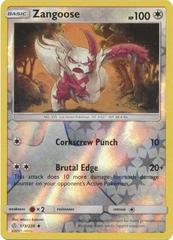 Zangoose